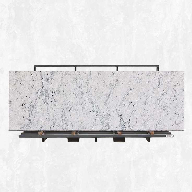 Colonial White Granite 